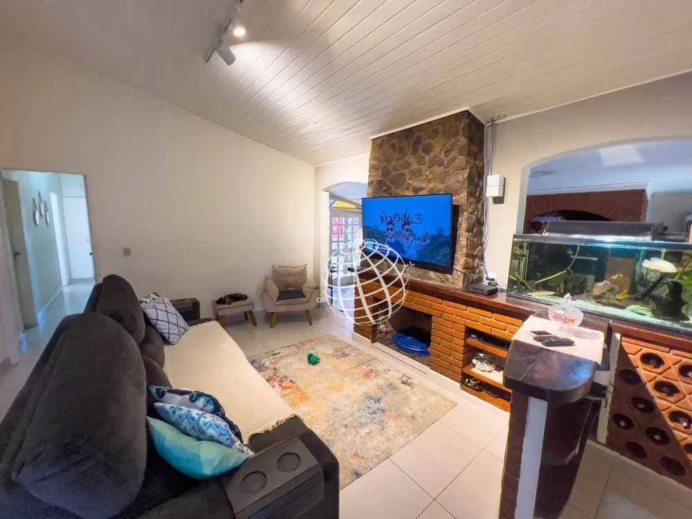 Casa, 3 quartos, 220 m² - Foto 7