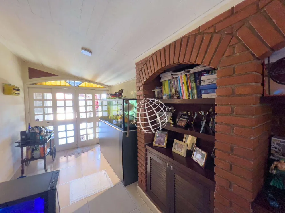 Casa, 3 quartos, 220 m² - Foto 4