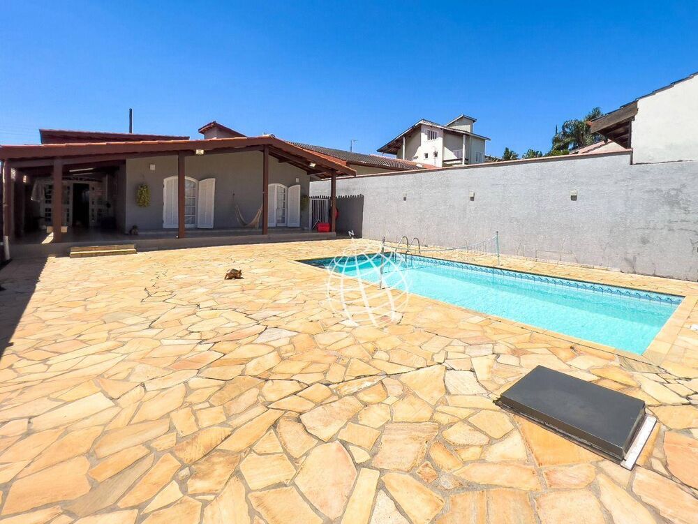 Casa, 3 quartos, 220 m² - Foto 12