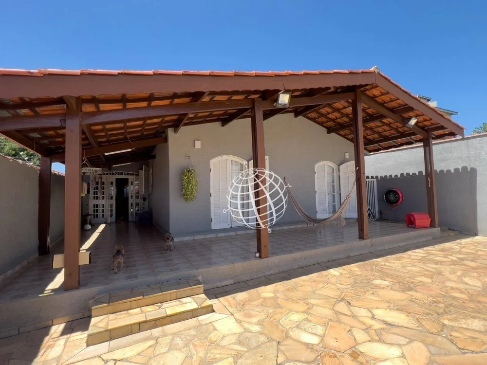 Casa, 3 quartos, 220 m² - Foto 5