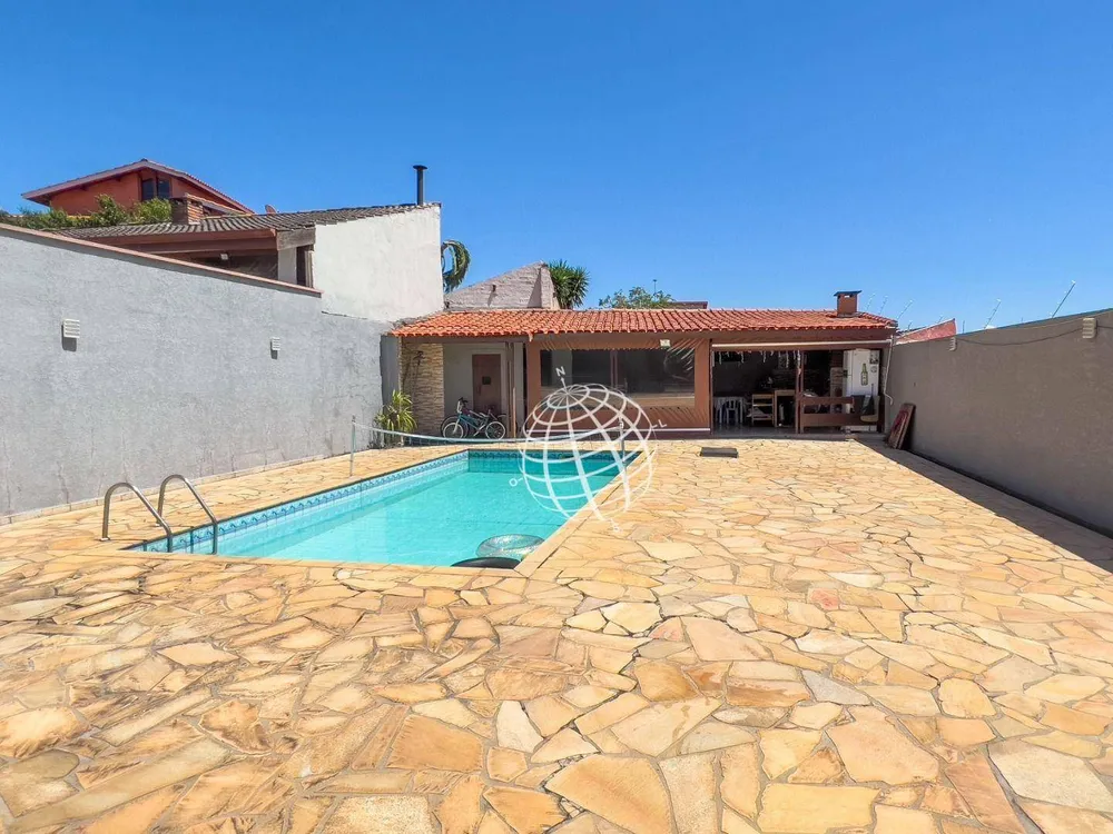 Casa, 3 quartos, 220 m² - Foto 6