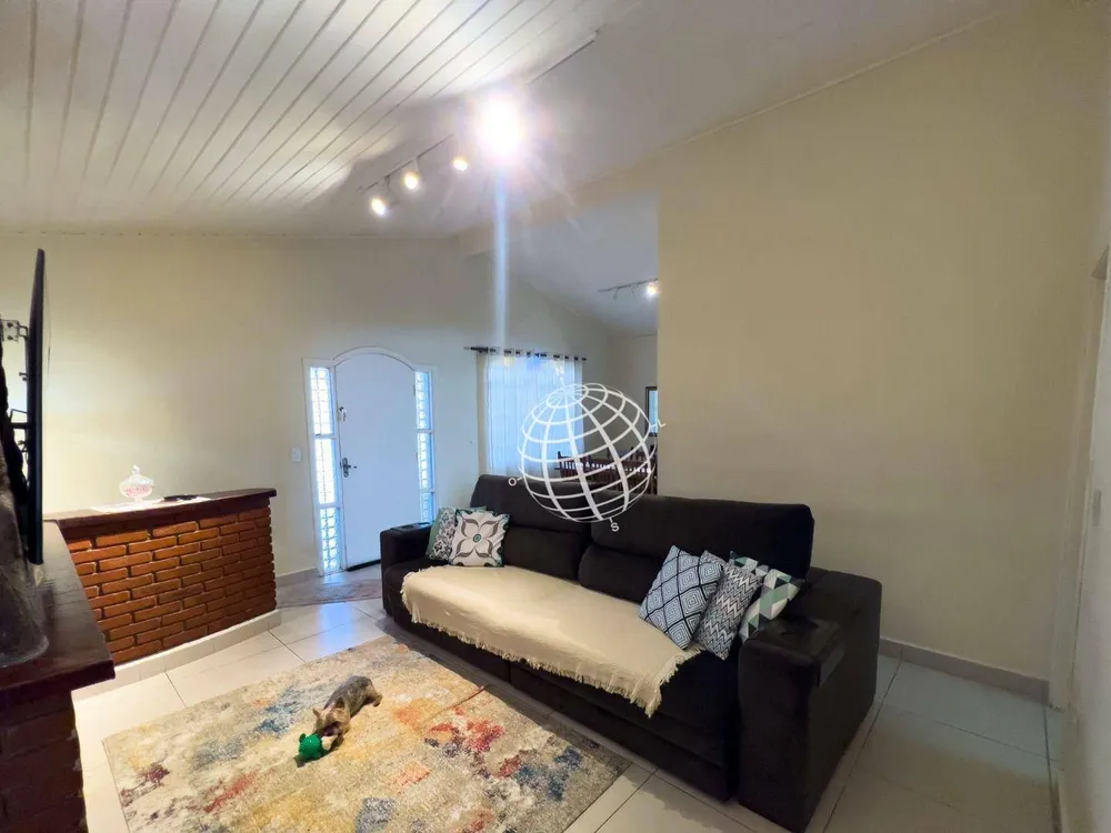 Casa, 3 quartos, 220 m² - Foto 13