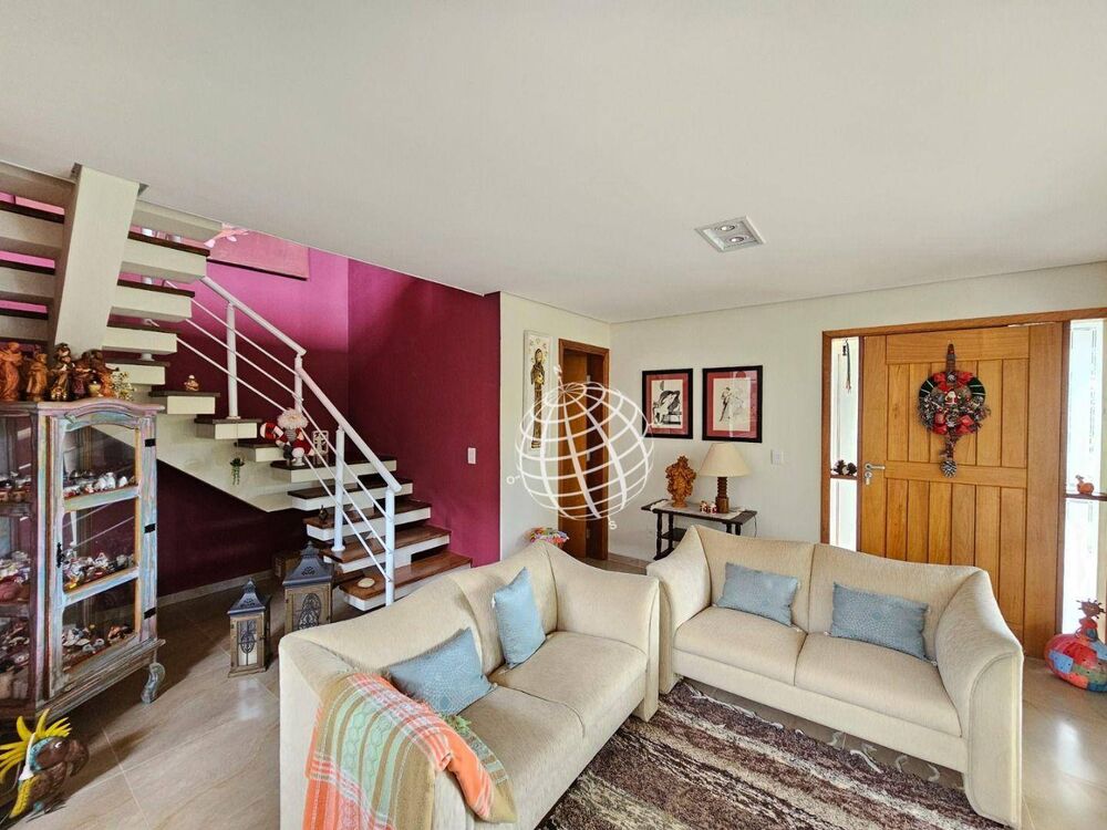 Casa de Condomínio à venda com 3 quartos, 323m² - Foto 31