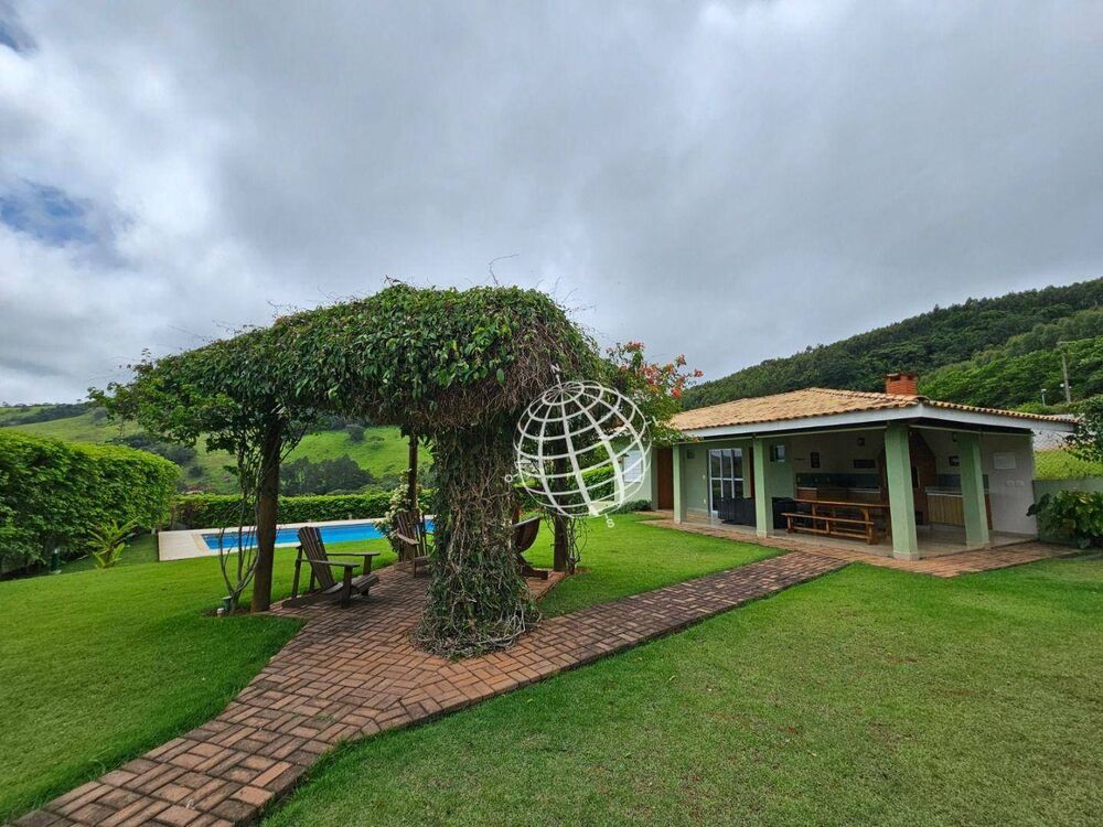 Casa de Condomínio à venda com 3 quartos, 323m² - Foto 15