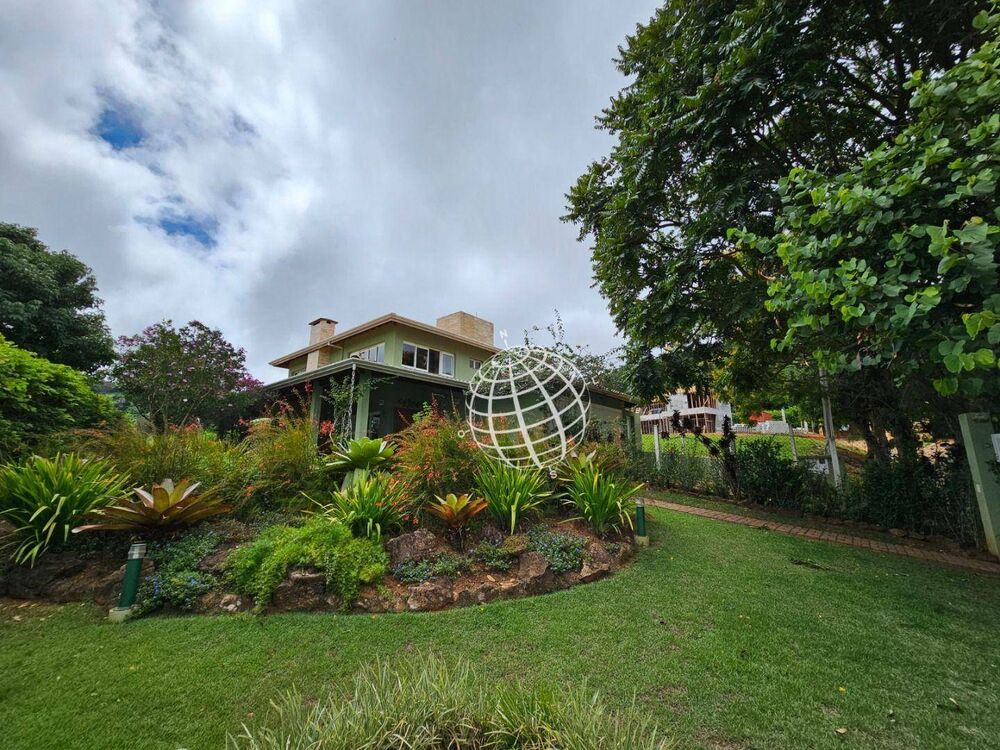 Casa de Condomínio à venda com 3 quartos, 323m² - Foto 32