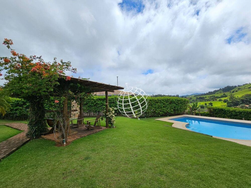 Casa de Condomínio à venda com 3 quartos, 323m² - Foto 14