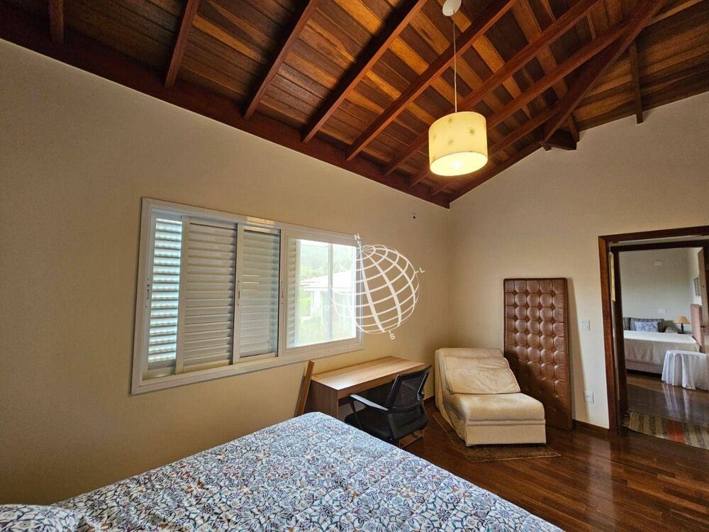Casa de Condomínio à venda com 3 quartos, 323m² - Foto 12