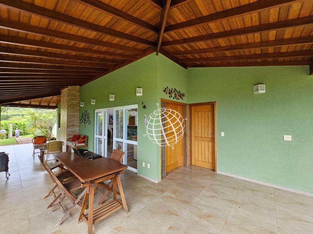 Casa de Condomínio à venda com 3 quartos, 323m² - Foto 29