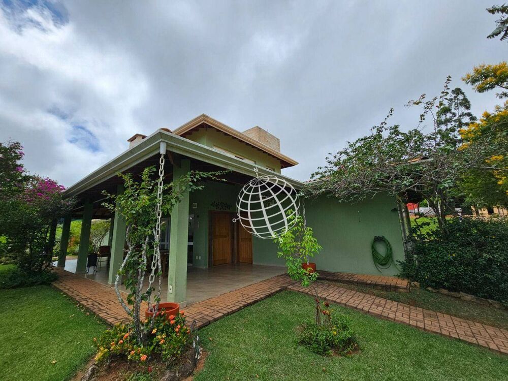 Casa de Condomínio à venda com 3 quartos, 323m² - Foto 27