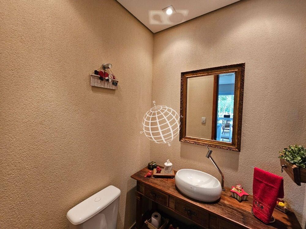 Casa de Condomínio à venda com 3 quartos, 323m² - Foto 26