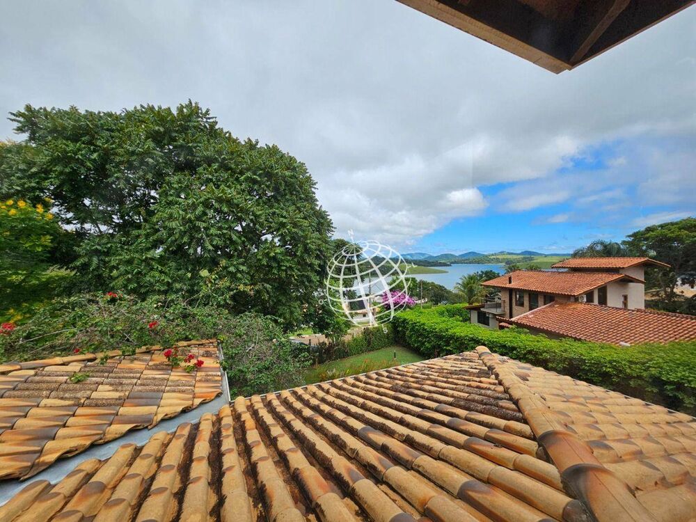 Casa de Condomínio à venda com 3 quartos, 323m² - Foto 11