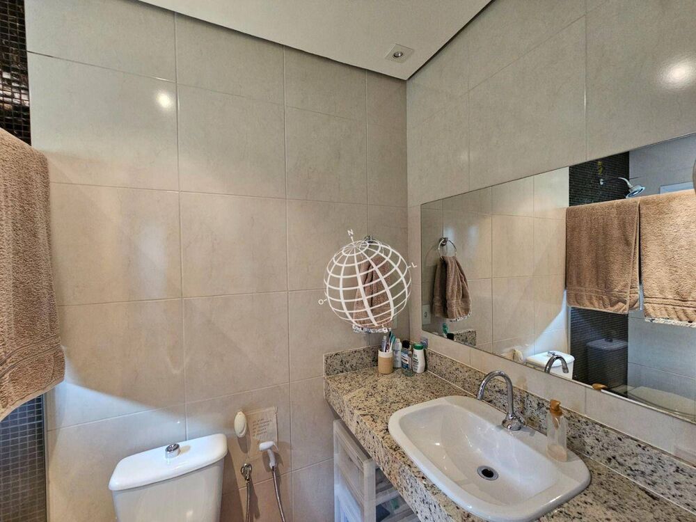 Casa de Condomínio à venda com 3 quartos, 323m² - Foto 9