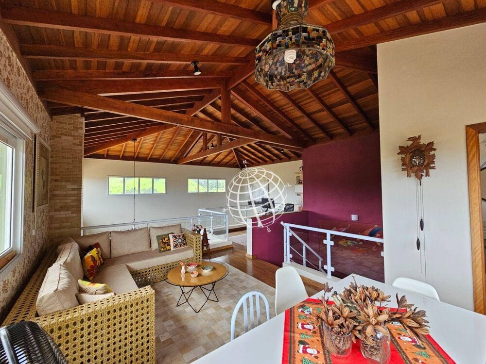 Casa de Condomínio à venda com 3 quartos, 323m² - Foto 21