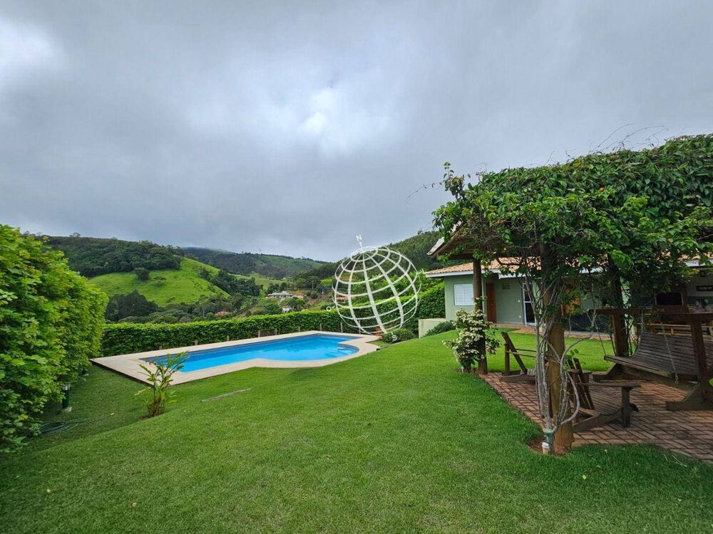 Casa de Condomínio à venda com 3 quartos, 323m² - Foto 23