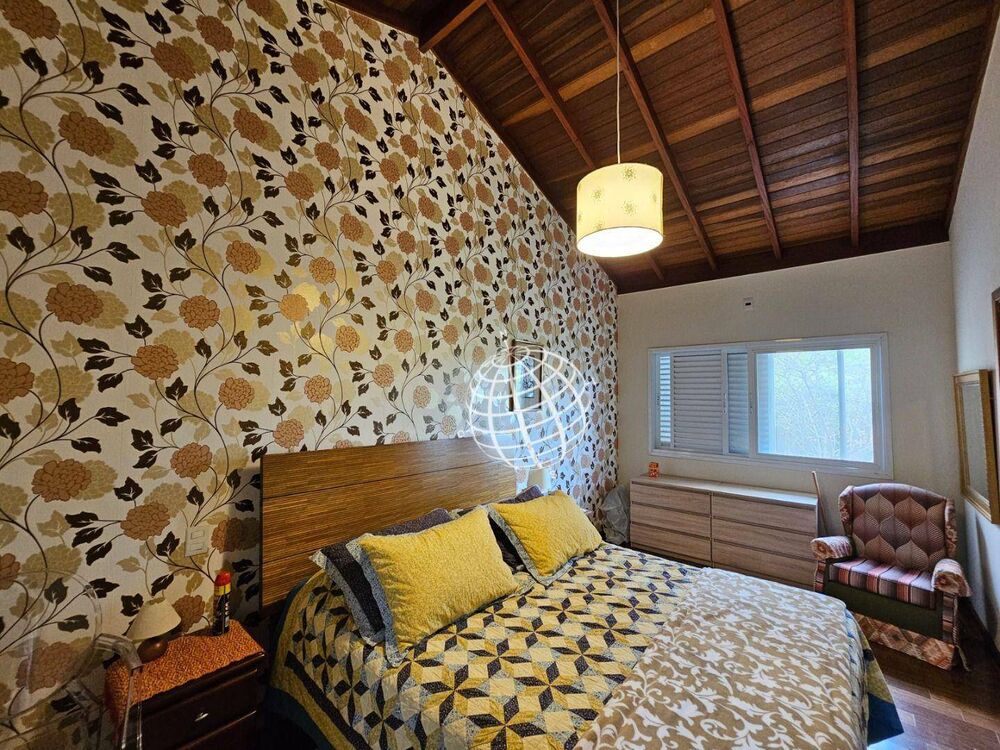 Casa de Condomínio à venda com 3 quartos, 323m² - Foto 18