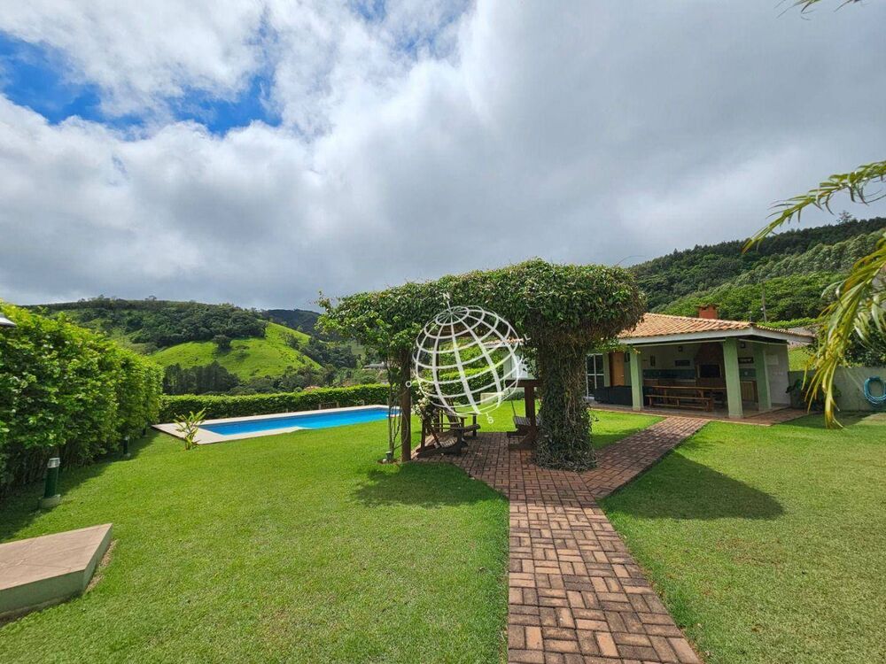 Casa de Condomínio à venda com 3 quartos, 323m² - Foto 24
