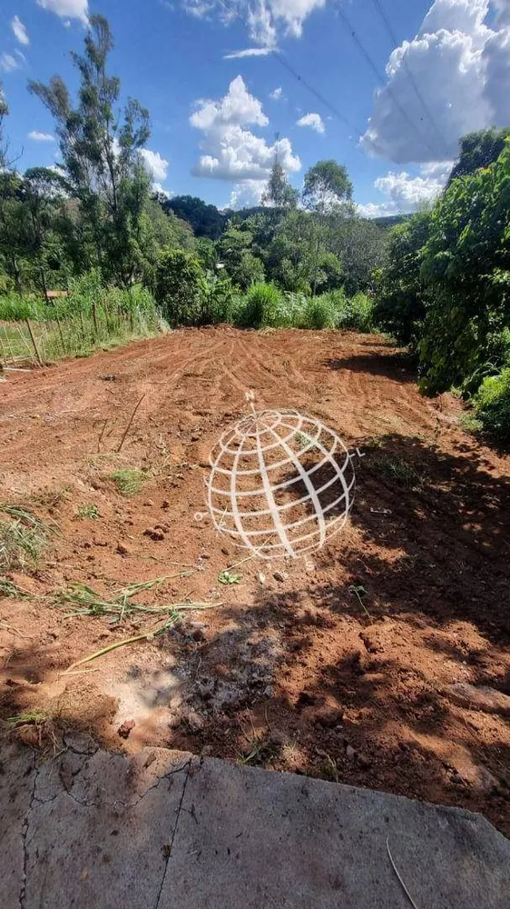 Terreno, 125 m² - Foto 1