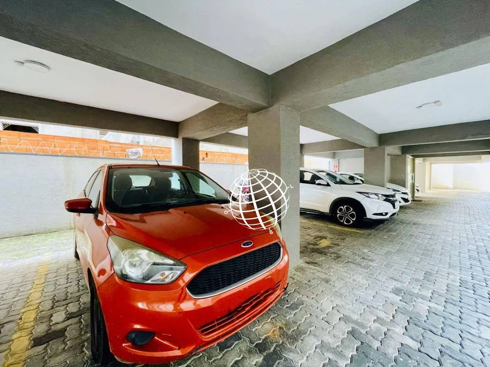 Apartamento, 2 quartos, 82 m² - Foto 10