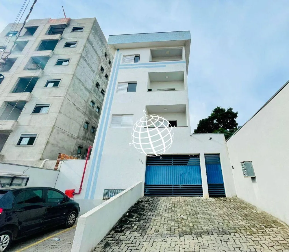 Apartamento, 2 quartos, 82 m² - Foto 11