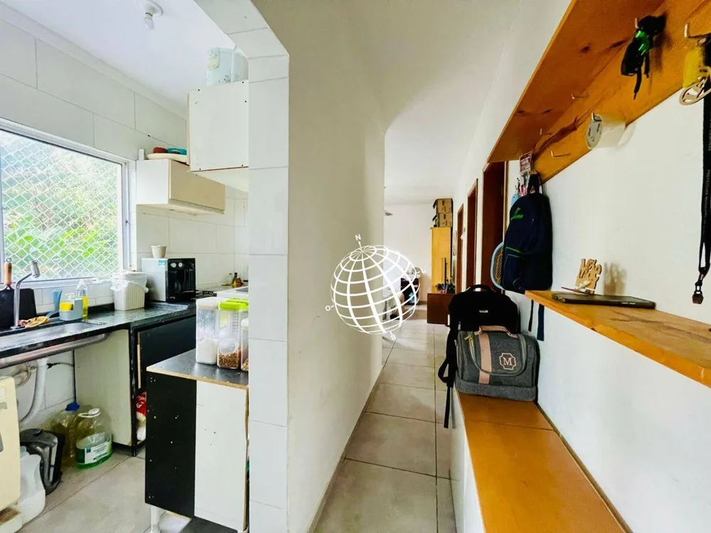 Apartamento, 2 quartos, 82 m² - Foto 3
