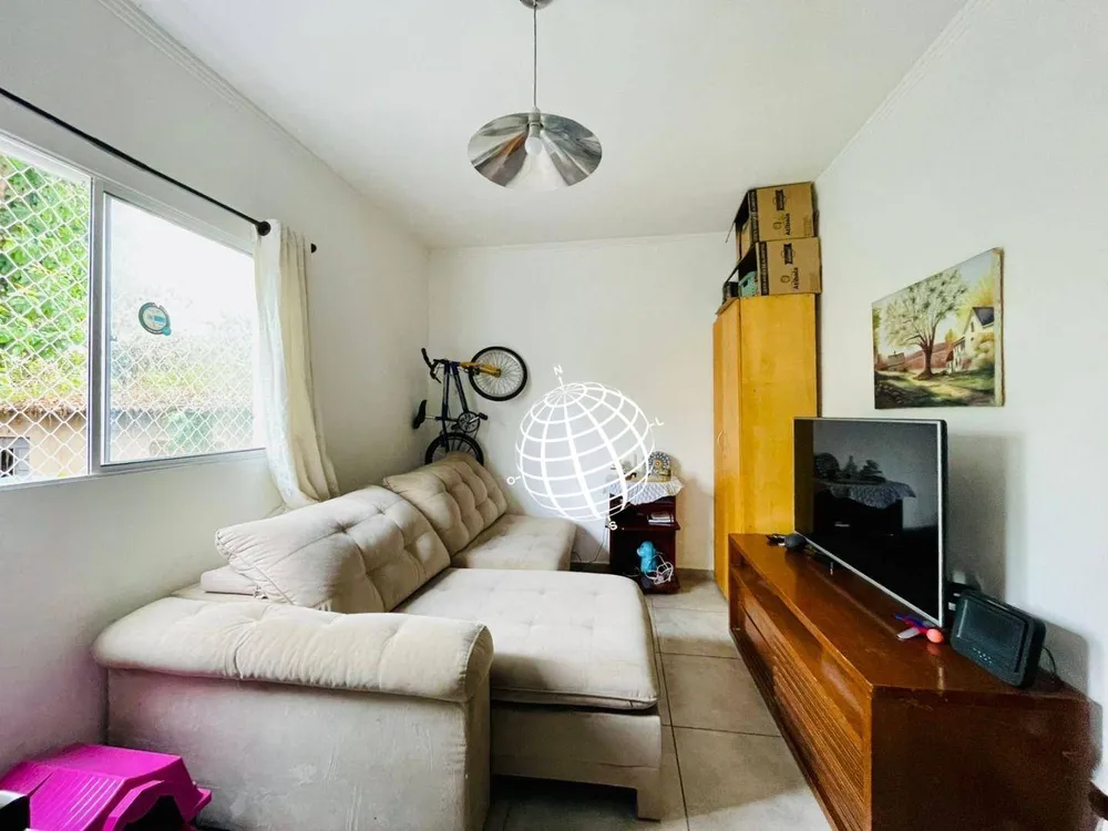 Apartamento, 2 quartos, 82 m² - Foto 4