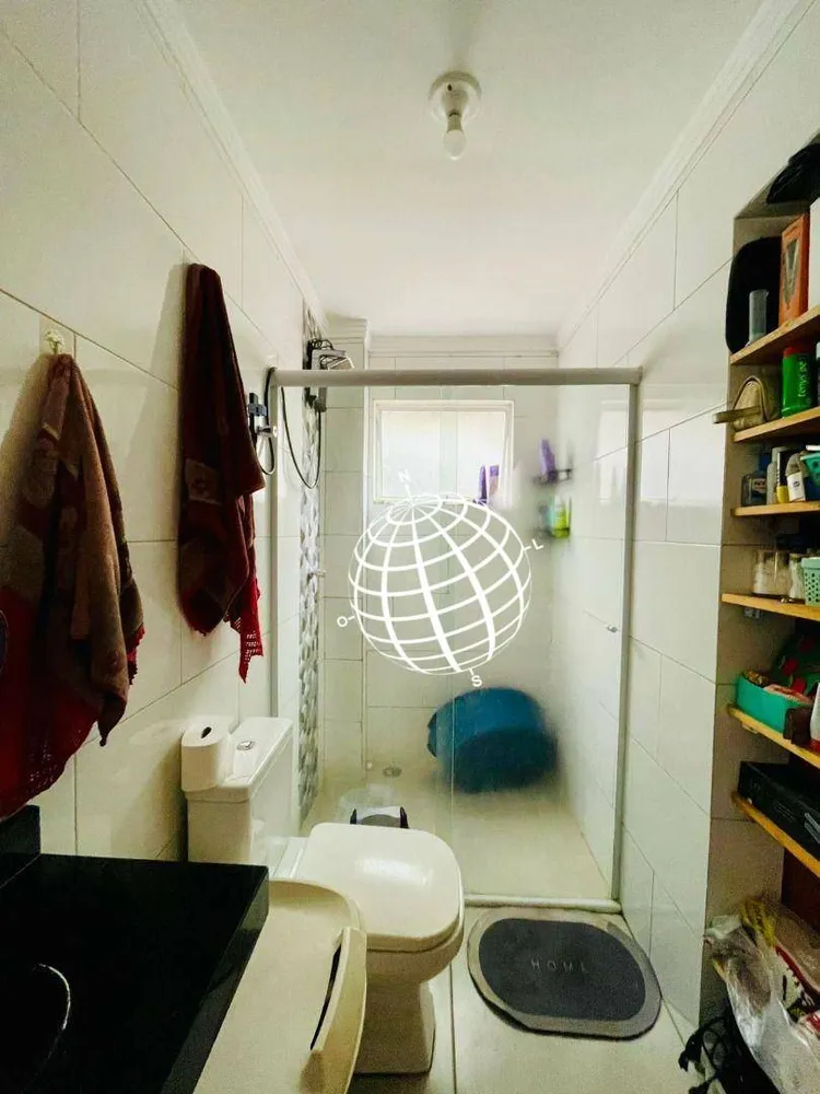 Apartamento, 2 quartos, 82 m² - Foto 7
