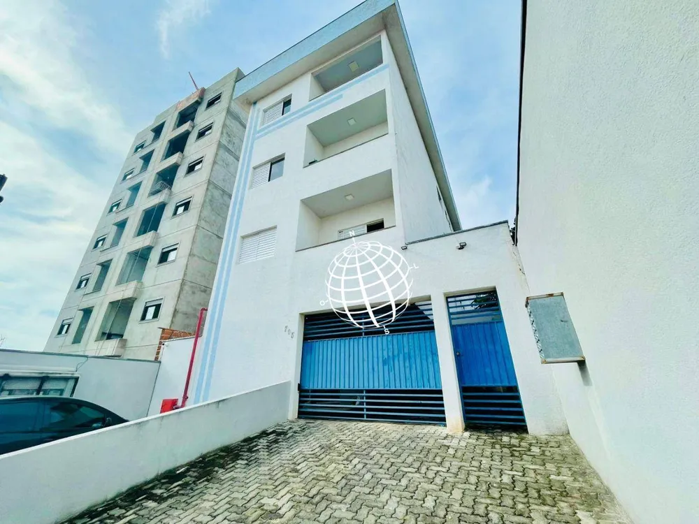 Apartamento, 2 quartos, 82 m² - Foto 1