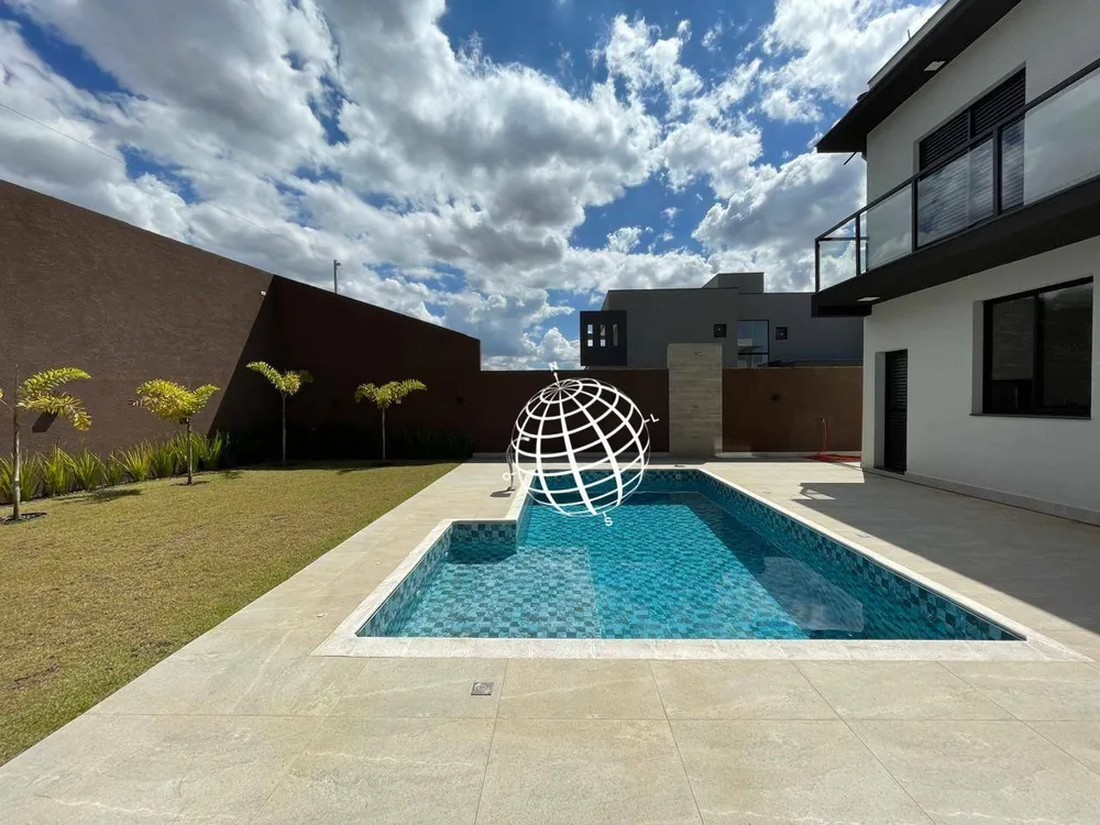 Casa de Condomínio, 3 quartos - Foto 6