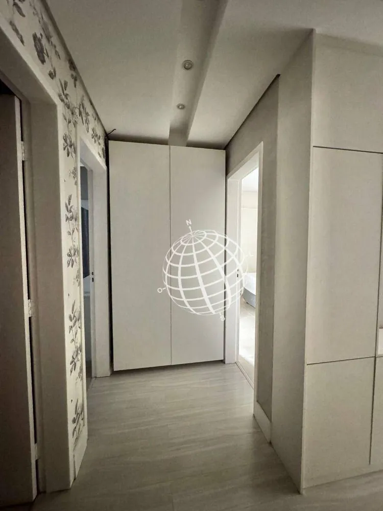 Apartamento, 3 quartos, 85 m² - Foto 6