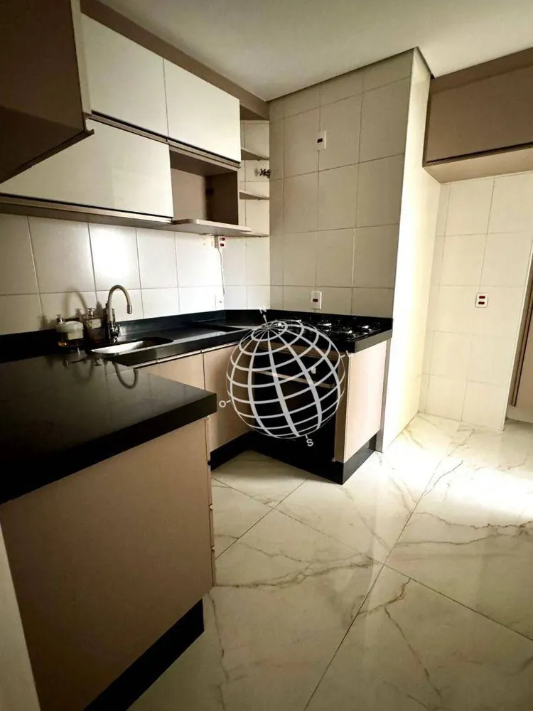 Apartamento, 3 quartos, 85 m² - Foto 3