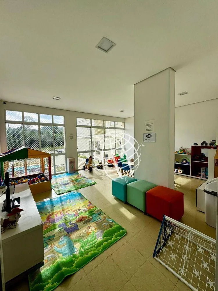 Apartamento, 3 quartos, 85 m² - Foto 12