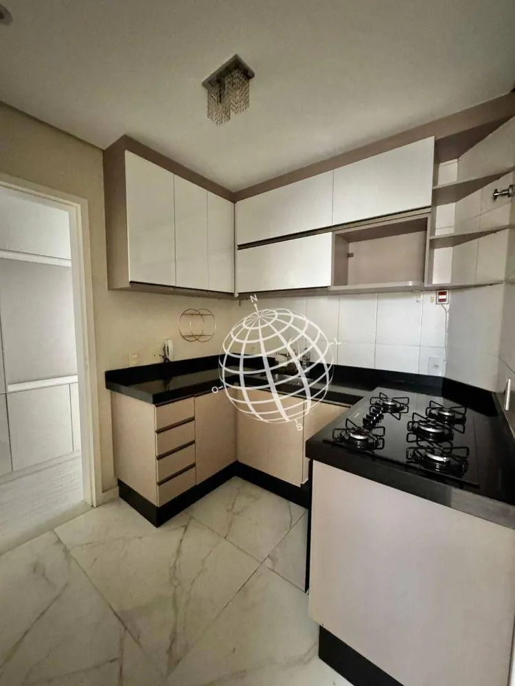 Apartamento, 3 quartos, 85 m² - Foto 2