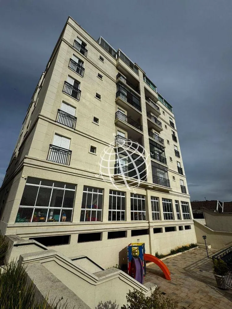 Apartamento, 3 quartos, 85 m² - Foto 1