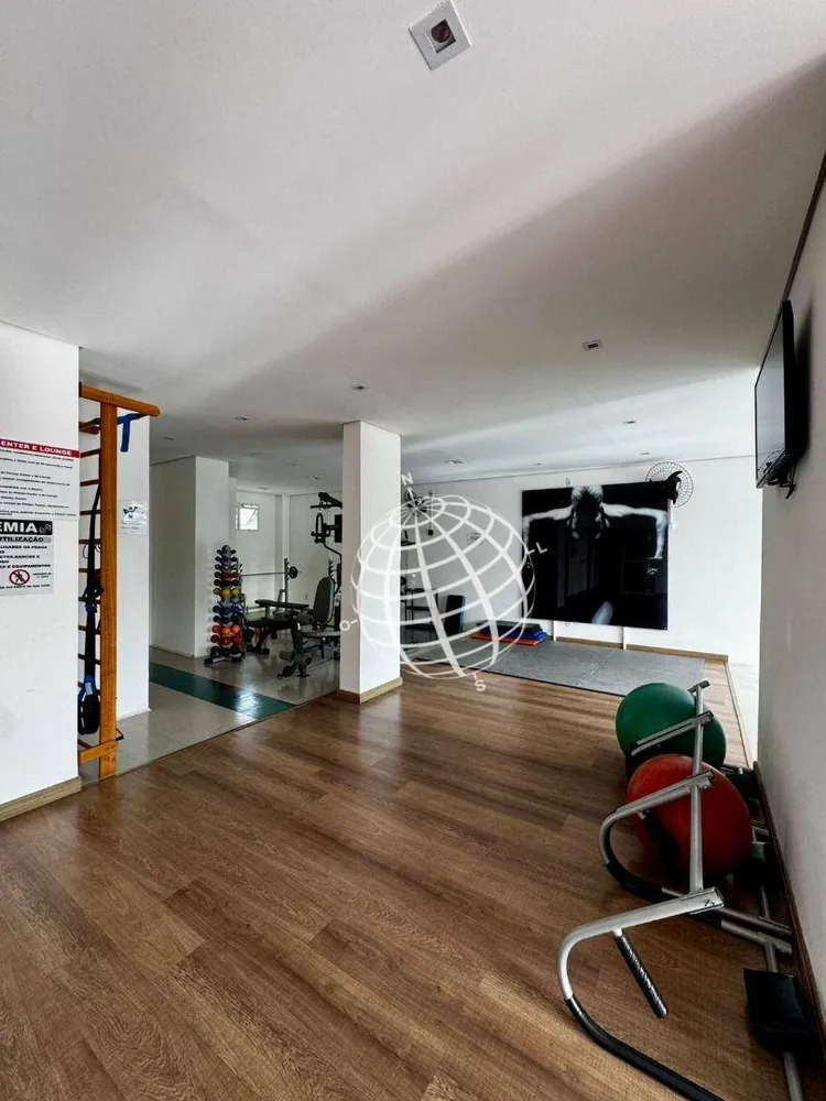 Apartamento, 3 quartos, 85 m² - Foto 11