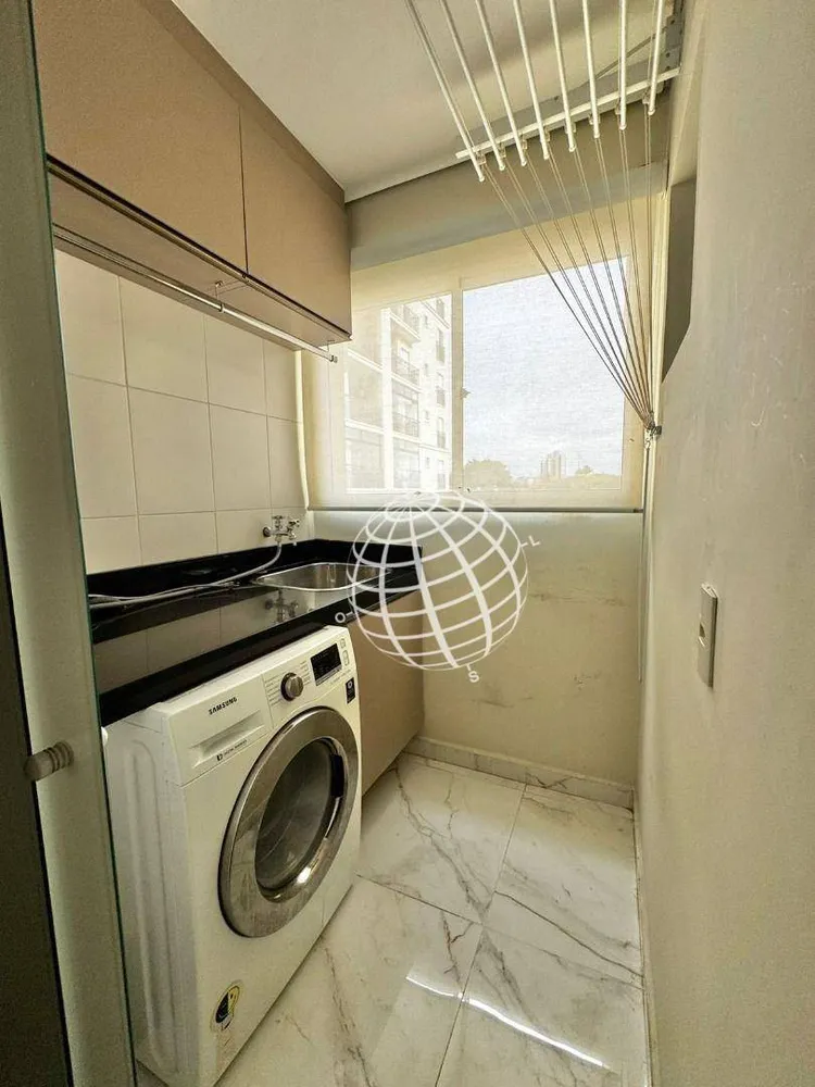 Apartamento, 3 quartos, 85 m² - Foto 4