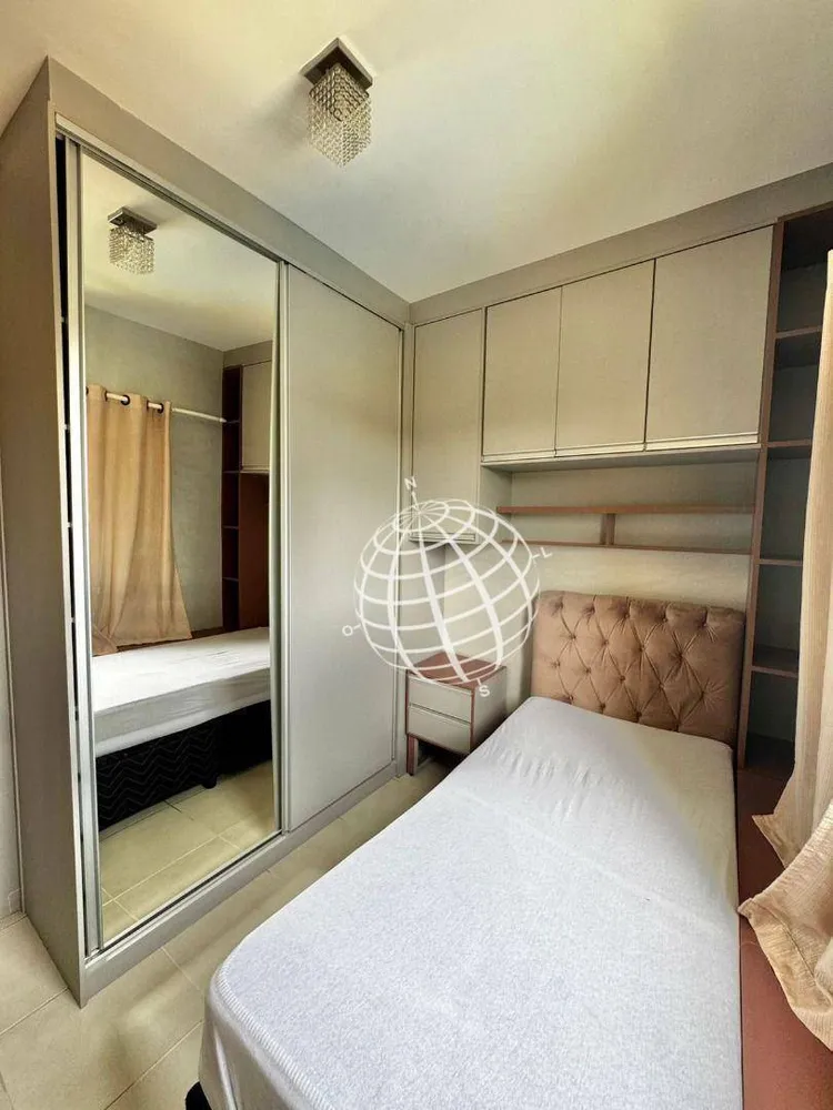 Apartamento, 3 quartos, 85 m² - Foto 8
