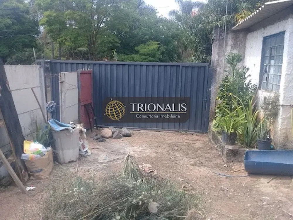 Terreno, 500 m² - Foto 2