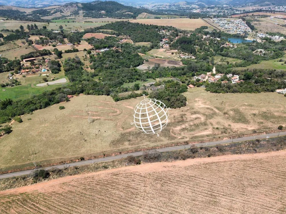 Terreno, 2 hectares - Foto 1