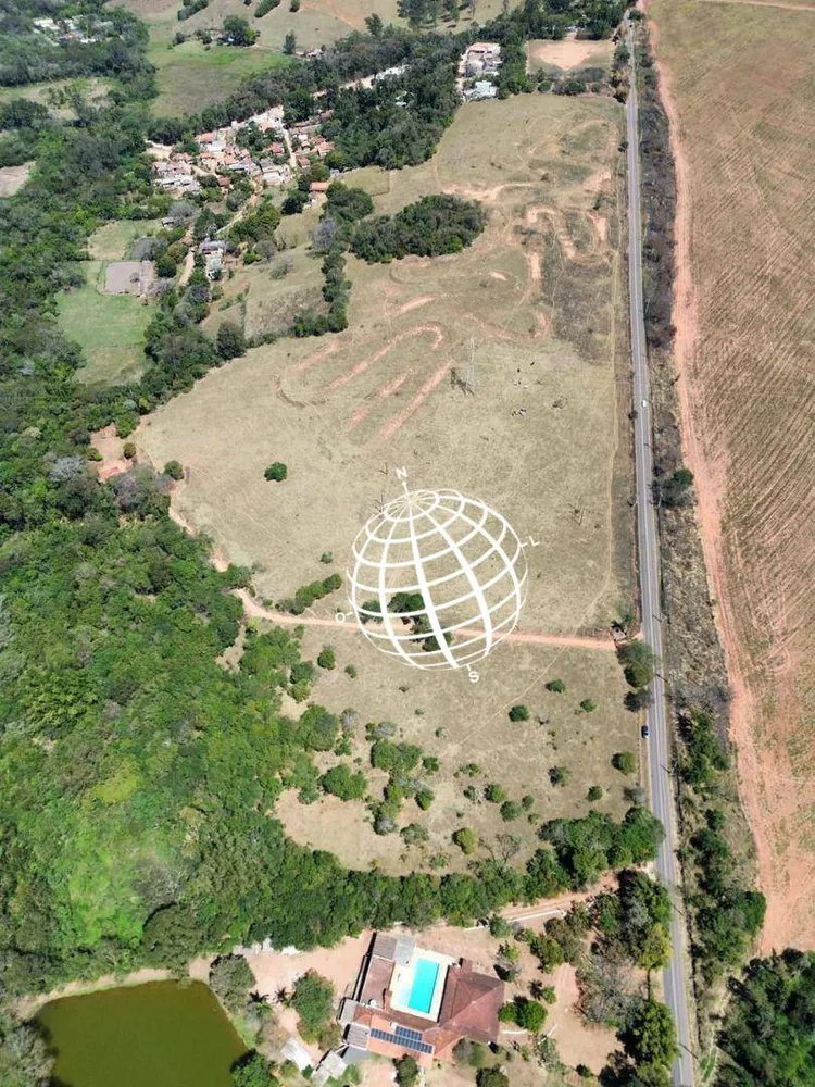 Terreno, 2 hectares - Foto 4