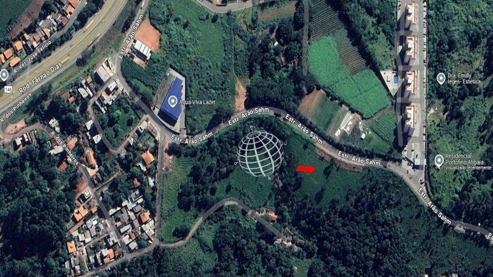 Terreno, 8700 m² - Foto 5