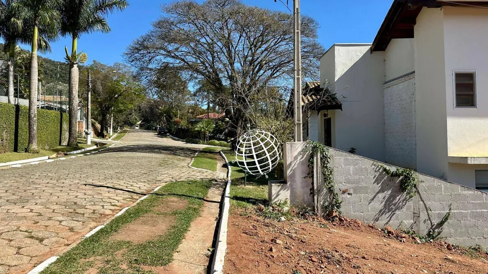Loteamento e Condomínio, 920 m² - Foto 2