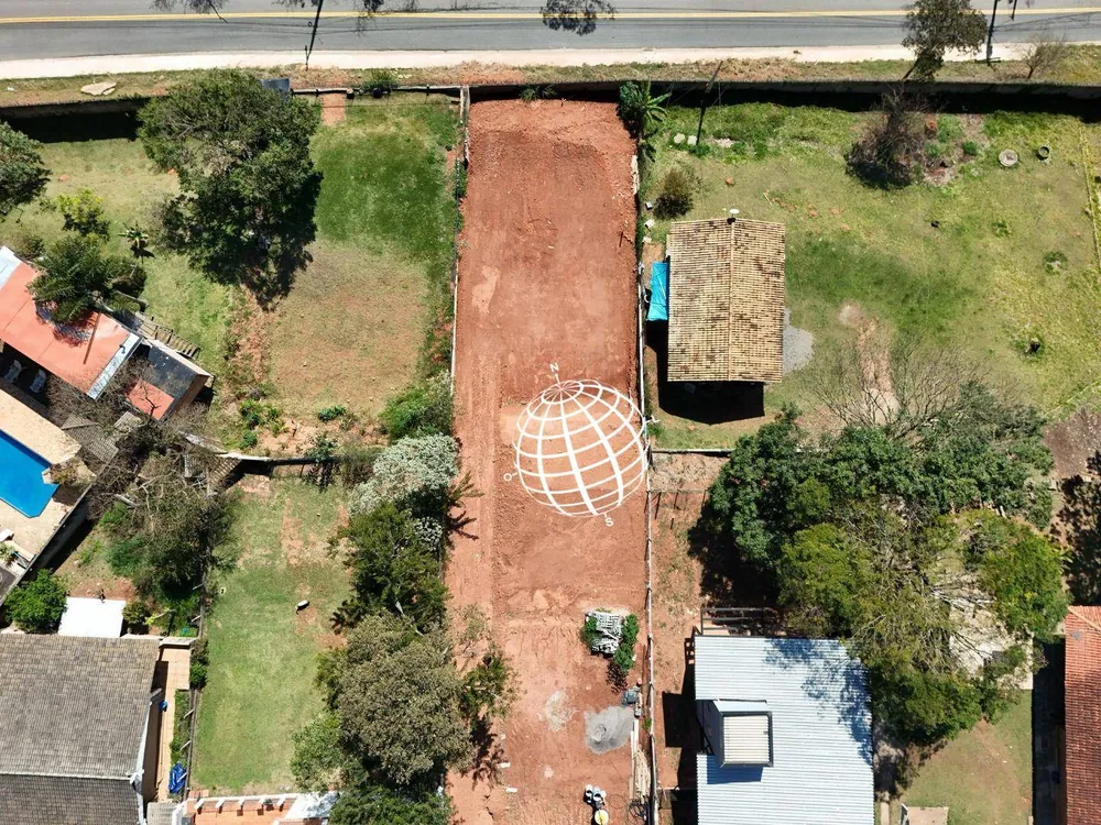 Loteamento e Condomínio, 920 m² - Foto 3