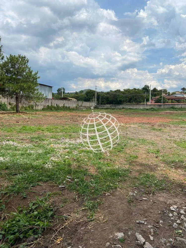 Terreno, 2 hectares - Foto 1