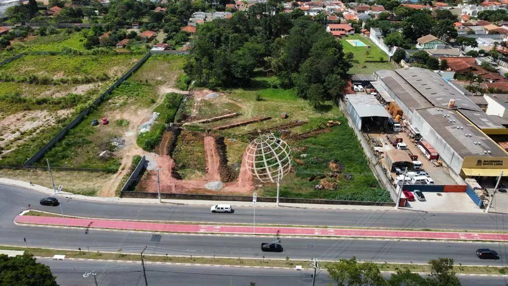 Terreno, 2 hectares - Foto 2