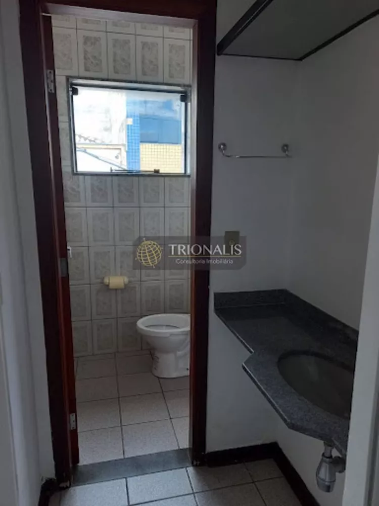 Conjunto Comercial-Sala para alugar, 87m² - Foto 4