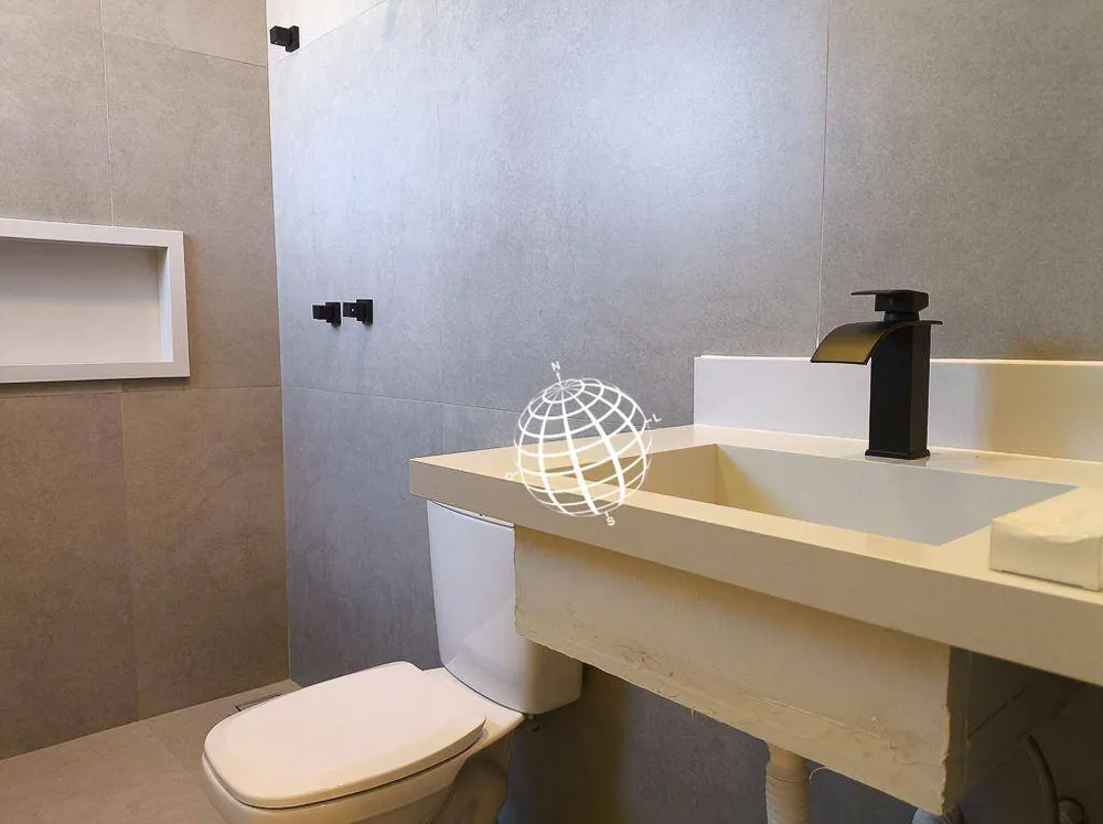 Casa de Condomínio, 3 quartos - Foto 7