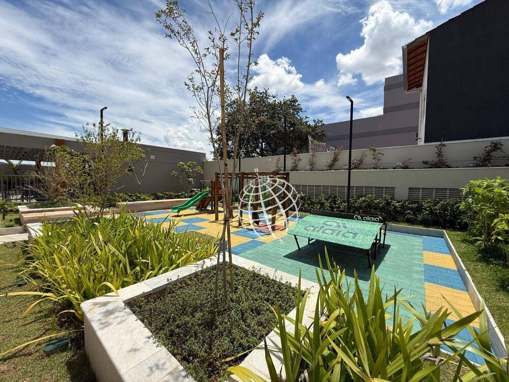 Apartamento à venda com 2 quartos, 85m² - Foto 4