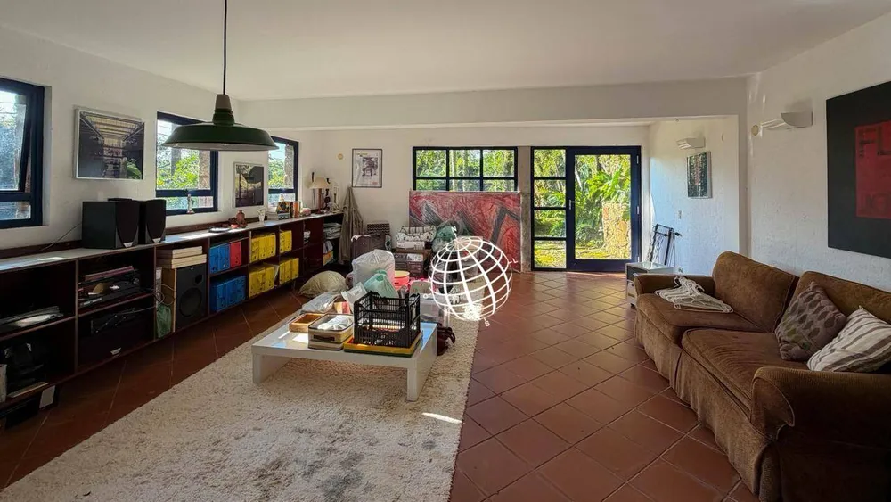 Casa de Condomínio, 5 quartos - Foto 12