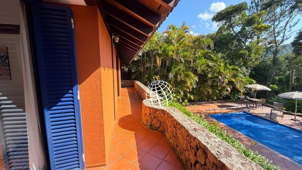 Casa de Condomínio, 5 quartos - Foto 4