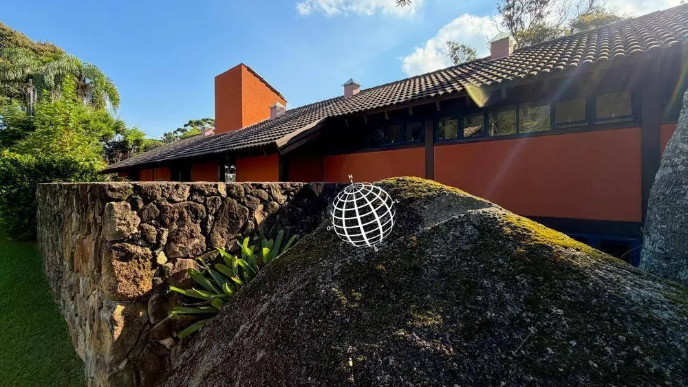 Casa de Condomínio, 5 quartos - Foto 2
